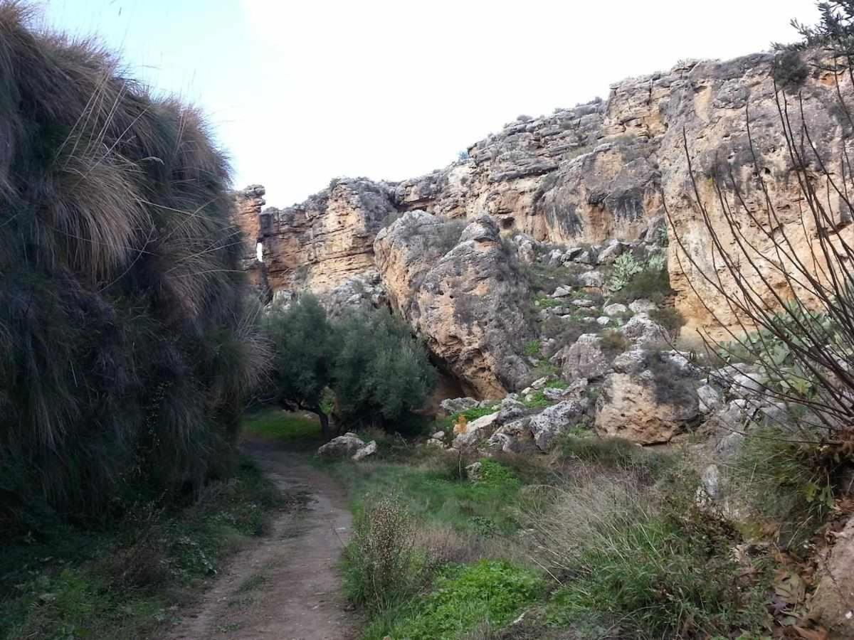 Habitat Troglodita Almagruz Purullena Exteriör bild